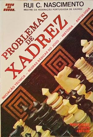 PROBLEMAS DE XADREZ.