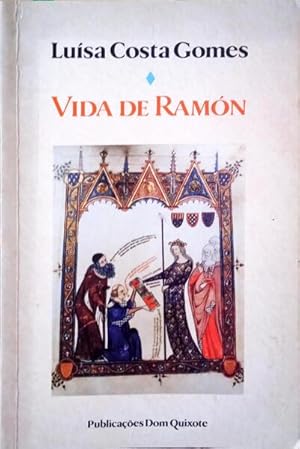 Seller image for VIDA DE RAMN. [2. EDIO] for sale by Livraria Castro e Silva