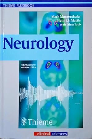 Seller image for NEUROLOGY. for sale by Livraria Castro e Silva