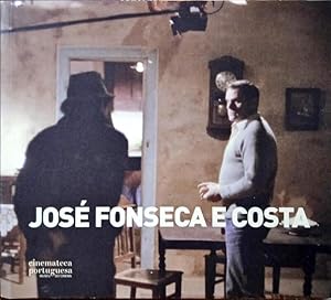 JOSÉ FONSECA E COSTA.