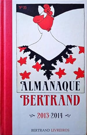 ALMANAQUE BERTRAND 2013-2014.