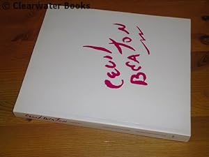 Imagen del vendedor de Cecil Beaton. A catalogue of a 1986 exhibition at the Barbican Art Gallery. Edited by Dr. David Mellor. a la venta por Clearwater Books