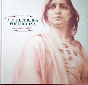 Bild des Verkufers fr A 1. REPBLICA PORTUGUESA. zum Verkauf von Livraria Castro e Silva