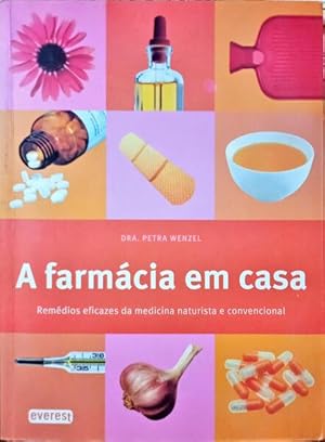 A FARMÁCIA EM CASA.