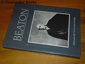 Beaton. A monograph. Edited, with text by James Danziger.