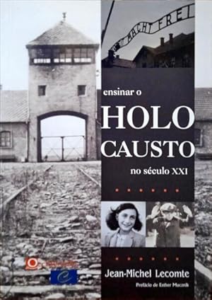 Bild des Verkufers fr ENSINAR O HOLOCAUSTO NO SCULO XXI. zum Verkauf von Livraria Castro e Silva