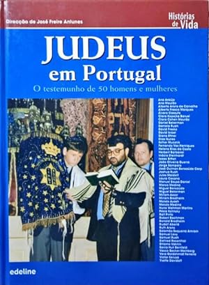 JUDEUS EM PORTUGAL.