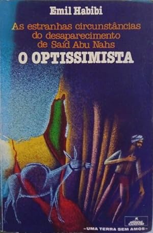 Immagine del venditore per O OPTISSIMISTA. venduto da Livraria Castro e Silva