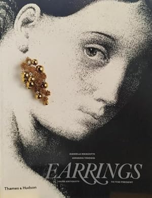 Imagen del vendedor de EARRINGS FROM ANTIQUITY TO THE PRESENT. a la venta por Livraria Castro e Silva