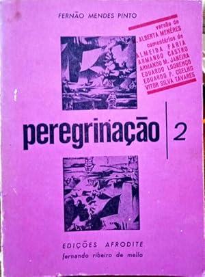 Seller image for PEREGRINAO. [2 VOLUMES] for sale by Livraria Castro e Silva