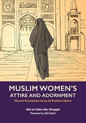 Image du vendeur pour Muslim Woman's Attire and Adornment (Paperback) mis en vente par Grand Eagle Retail