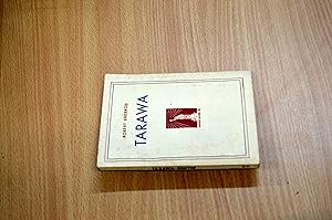 Bild des Verkufers fr Tarawa, Des Geschichte Einer Schlacht zum Verkauf von HALCYON BOOKS