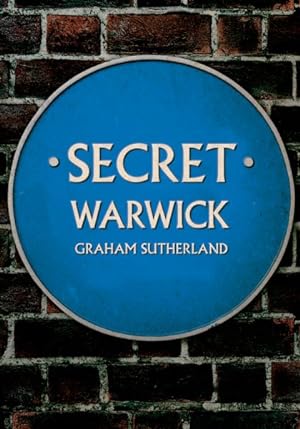 Immagine del venditore per Secret Warwick venduto da GreatBookPrices