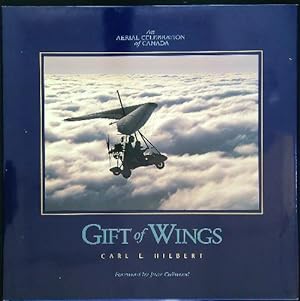 Seller image for Gift of Wings for sale by Miliardi di Parole