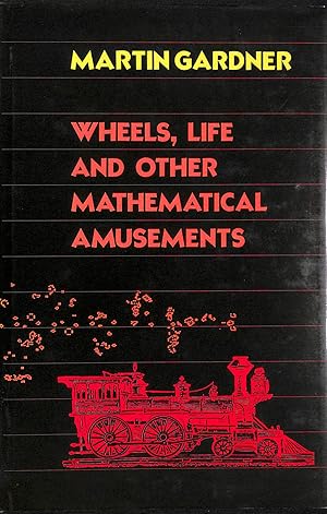 Immagine del venditore per Wheels, Life and Other Mathematical Amusements venduto da M Godding Books Ltd