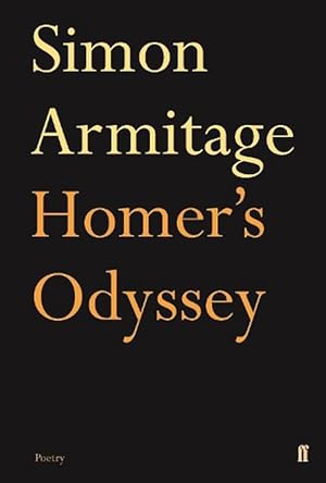 Immagine del venditore per Homer's Odyssey (Paperback) venduto da CitiRetail