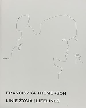 Franciszka Themerson. Linie Zycia. Lifelines