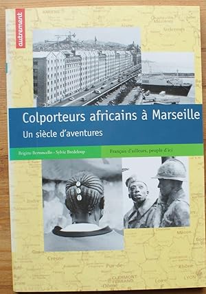 Bild des Verkufers fr Autrement numro 145 - Octobre 2004 - Colporteurs africains  Marseille , un sicle d'aventures zum Verkauf von Aberbroc