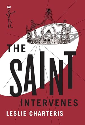 Seller image for Saint Intervenes, The (Paperback) for sale by BargainBookStores