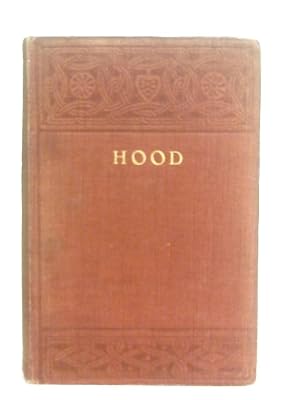 Image du vendeur pour The Complete Poetical Works of Thomas Hood mis en vente par World of Rare Books