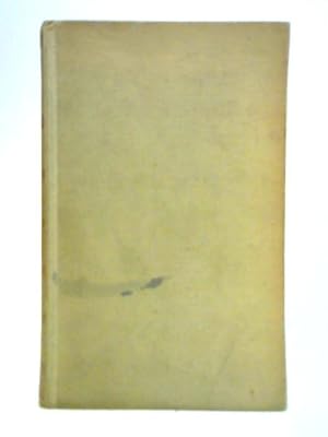 Bild des Verkufers fr English Poetry: The Main Currents From Chaucer to the Present zum Verkauf von World of Rare Books