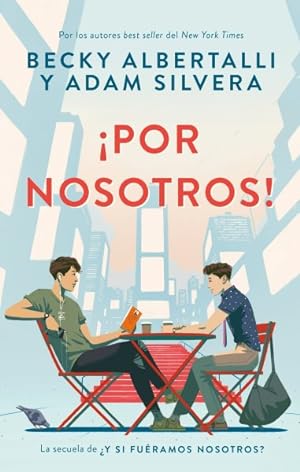 Image du vendeur pour Por nosotros!/ Here's to Us -Language: spanish mis en vente par GreatBookPrices