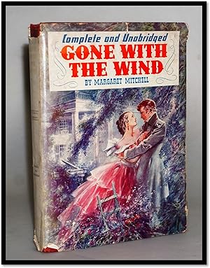 Gone With the Wind (Motion Picture Edition)