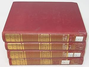 A Dictionary of American English on Historical Principles (Four Volume Set)