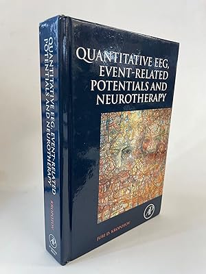 QUANTITATIVE EEG, EVENT-RELATED POTENTIALS AND NEUROTHERAPY