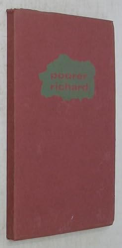 Seller image for Poorer Richard: An Almanac Long After Franklin for sale by Powell's Bookstores Chicago, ABAA