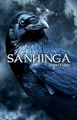 Seller image for Sanhinga for sale by Redux Books