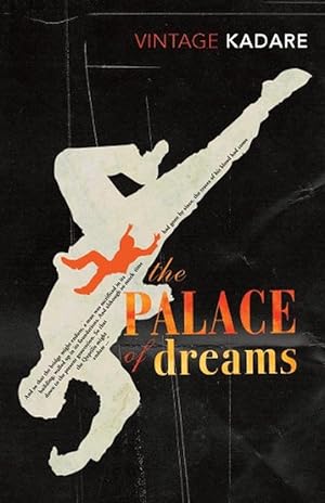 Seller image for The Palace Of Dreams (Paperback) for sale by CitiRetail