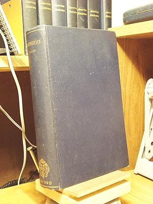 Seller image for A Text-Book of Jurisprudence for sale by Henniker Book Farm and Gifts