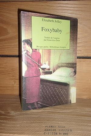 Seller image for FOXYBABY for sale by Planet's books