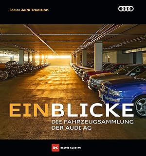 Immagine del venditore per Einblicke venduto da moluna