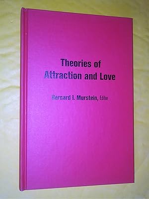 Image du vendeur pour Theories of Attraction and Love mis en vente par Claudine Bouvier
