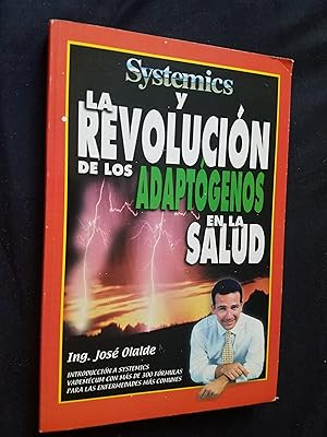 Imagen del vendedor de Systemics y la Revolucion de los Adaptogenos en la Salud a la venta por Libreria Babel