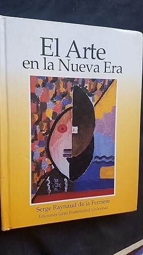 Image du vendeur pour El Arte en la Nueva Era mis en vente par Libreria Babel