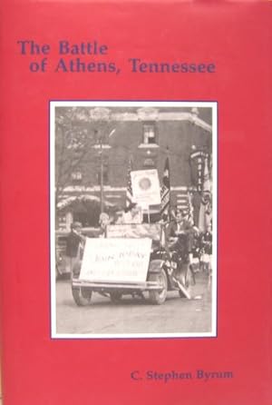 Bild des Verkufers fr August 1, 1946. The battle of Athens, Tennessee zum Verkauf von Reliant Bookstore