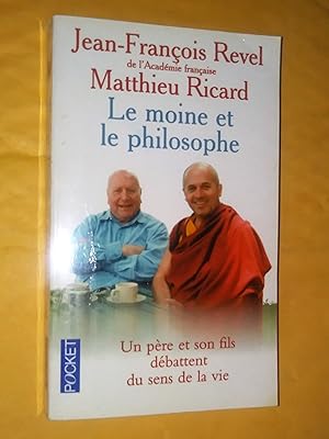 Le moine et le philosophe