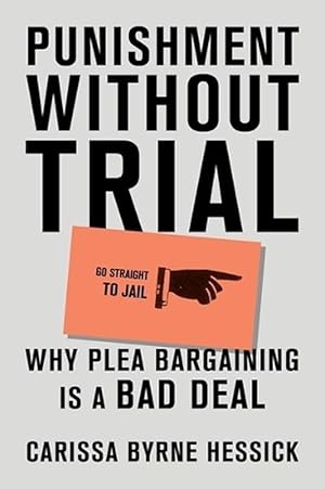 Seller image for Punishment Without Trial (Paperback) for sale by Grand Eagle Retail