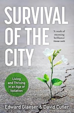 Seller image for Survival of the City (Paperback) for sale by Grand Eagle Retail