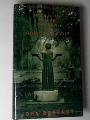 Seller image for Midnight in the garden of good and evil for sale by Cotswold Internet Books