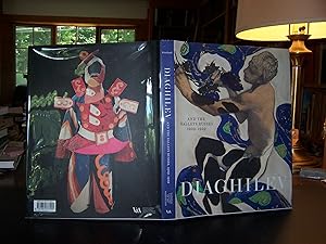 Seller image for Diaghilev and the Ballets Russes, 1909 - 1929 for sale by Uncommon Books