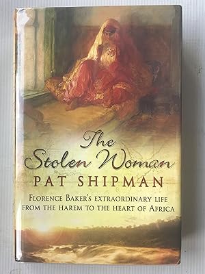 Seller image for The Stolen Woman for sale by Beach Hut Books