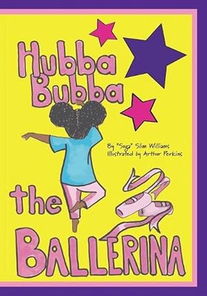 Immagine del venditore per Hubba Bubba the Ballerina (Paperback) venduto da Grand Eagle Retail