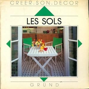 Les sols - Collectif