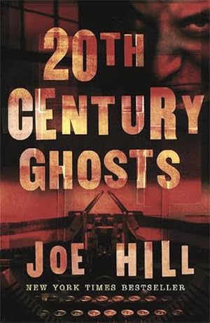 Imagen del vendedor de 20th Century Ghosts (Paperback) a la venta por CitiRetail