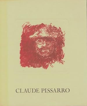 Seller image for Claude Pissarro : Pastels & peinture - Collectif for sale by Book Hmisphres