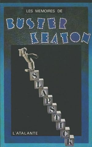 Imagen del vendedor de Les m?moires de Buster Keaton - Buster Keaton a la venta por Book Hmisphres